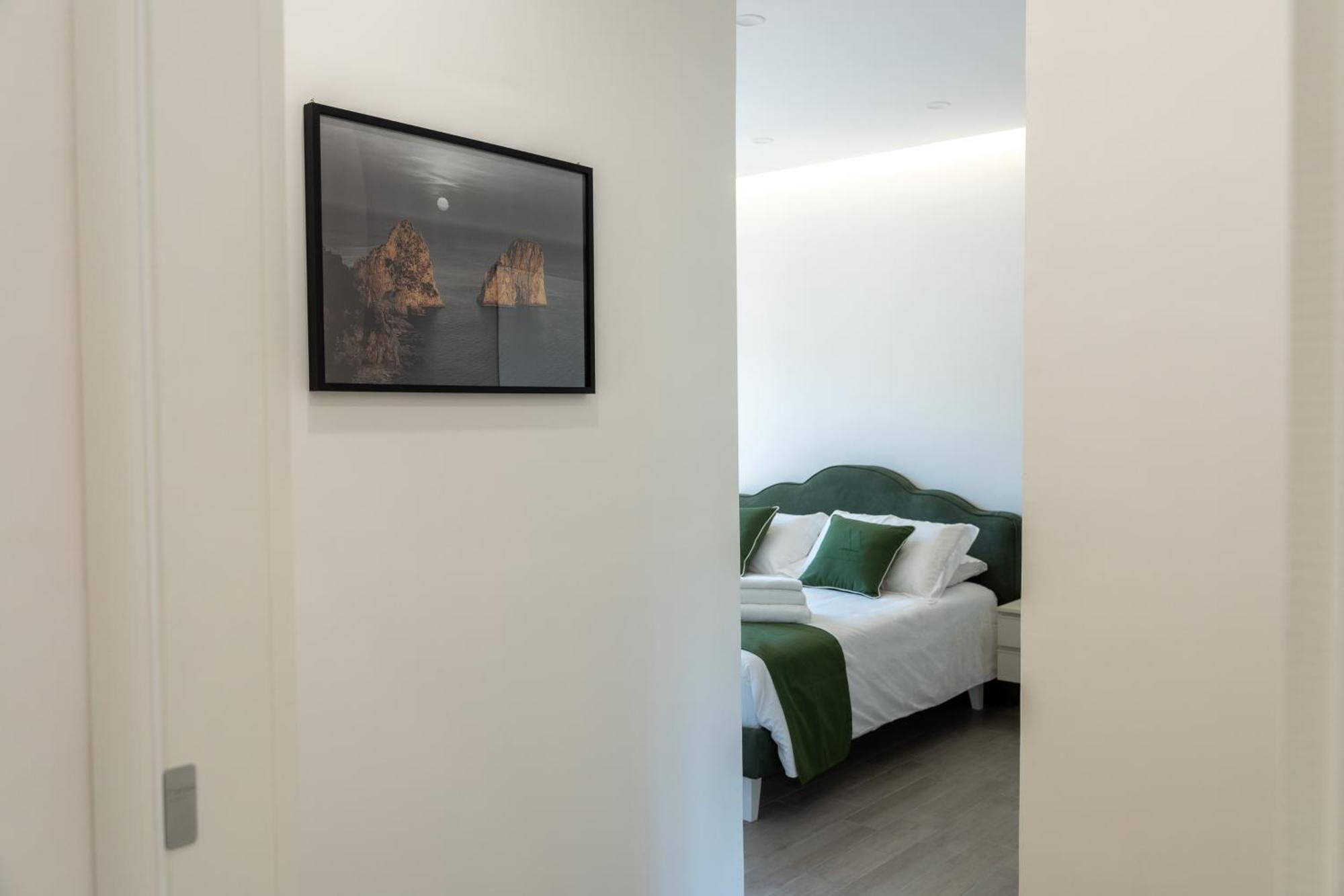 Mifra Suites Sorrento Exterior photo