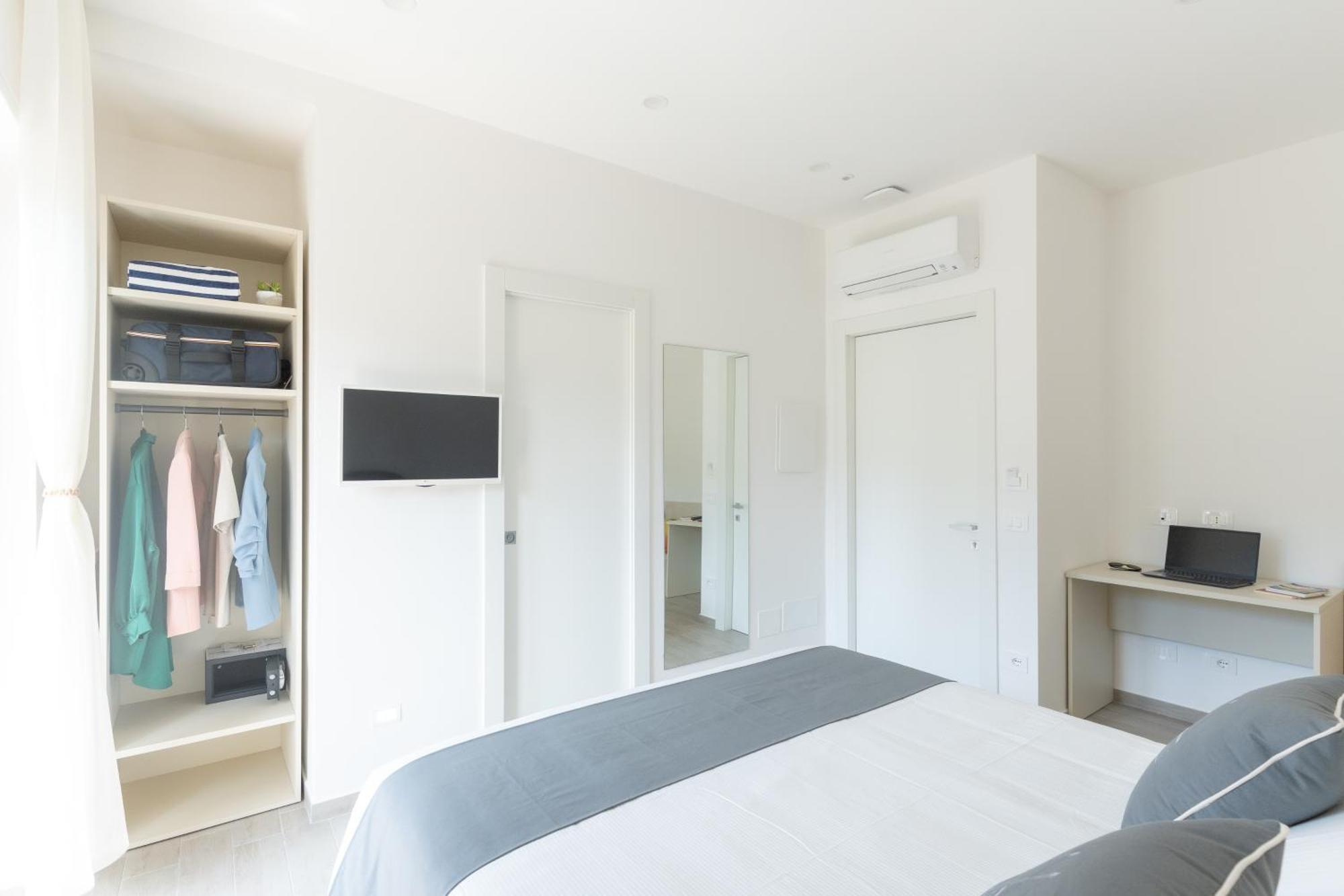 Mifra Suites Sorrento Exterior photo