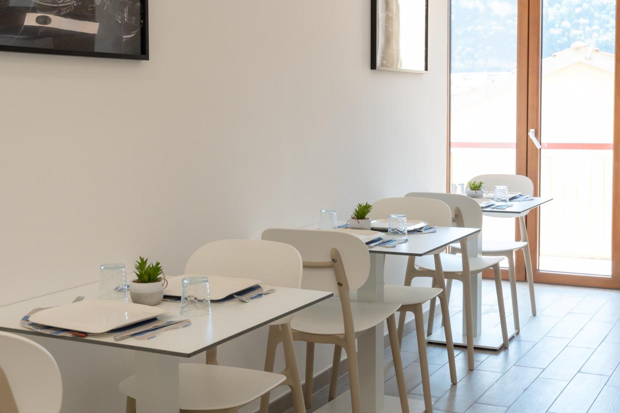 Mifra Suites Sorrento Exterior photo